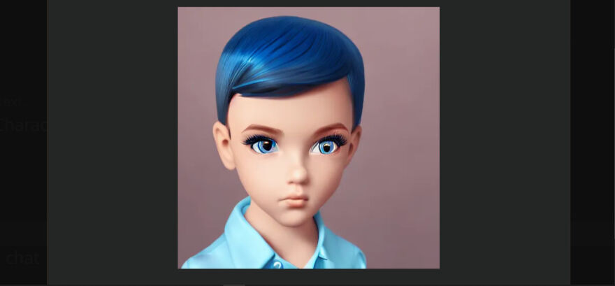 I Tried To Make Looney Tunes Characters Human Using Ai