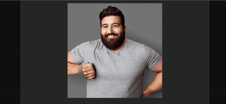 I Tried To Make Looney Tunes Characters Human Using Ai