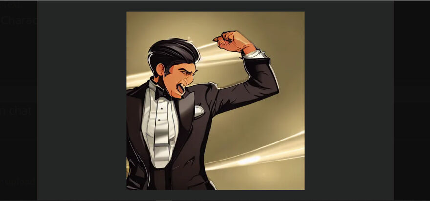 I Tried To Make Looney Tunes Characters Human Using Ai