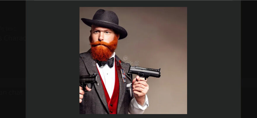 I Tried To Make Looney Tunes Characters Human Using Ai