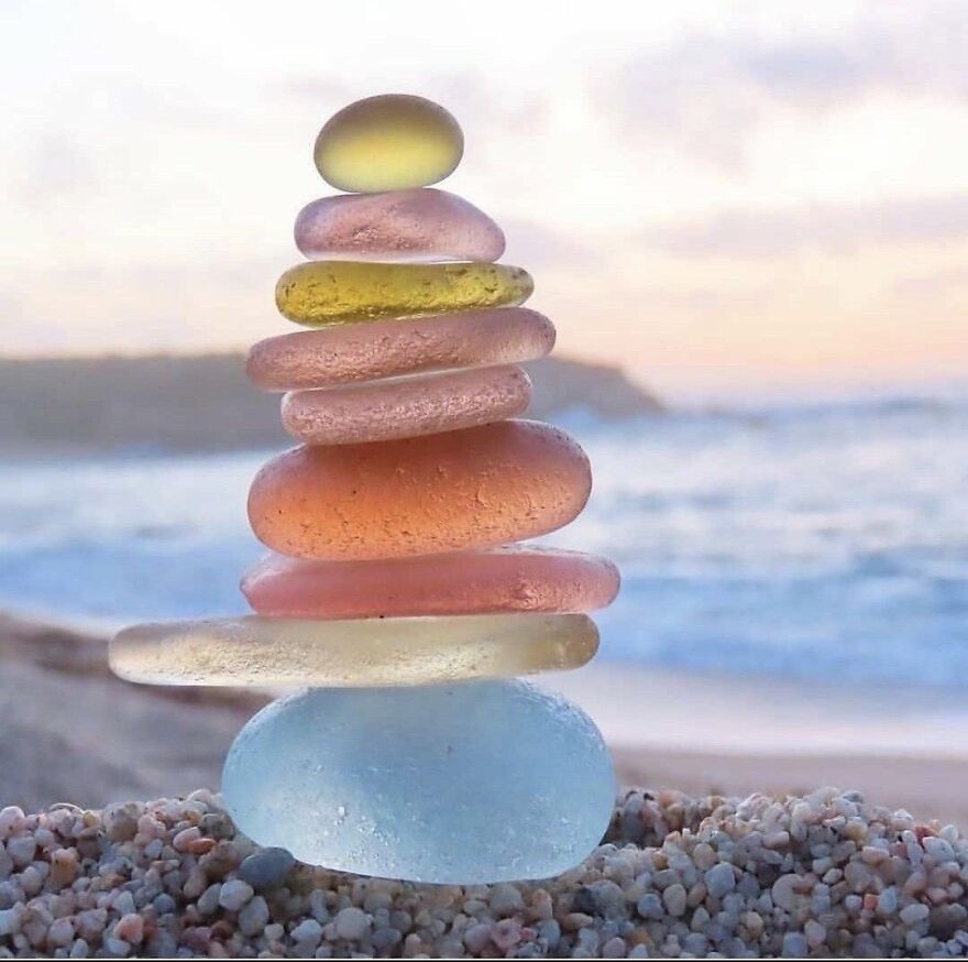 Sea Glass And Beach Glass Images Sea Glass And Beach Glass Images