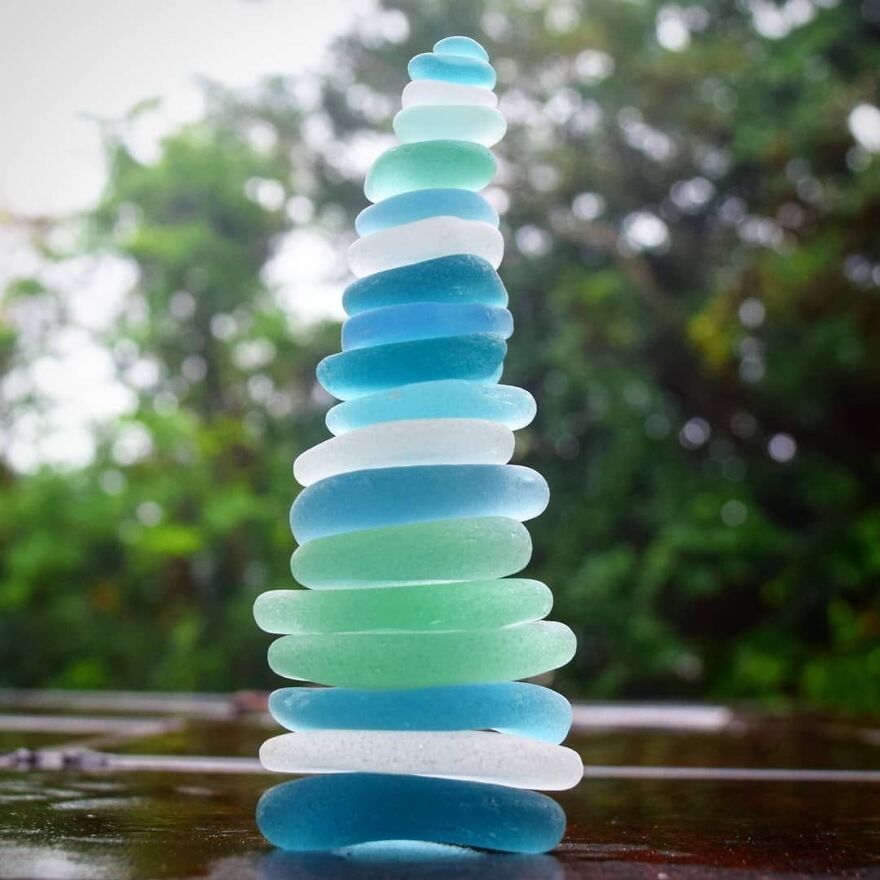 Sea Glass And Beach Glass Images Sea Glass And Beach Glass Images