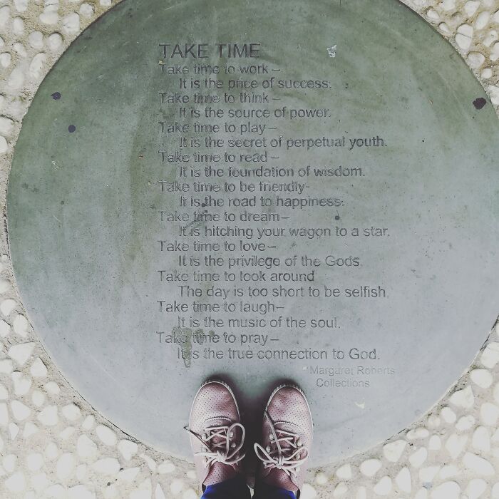 My Rose Gold Tomy Takkies:)