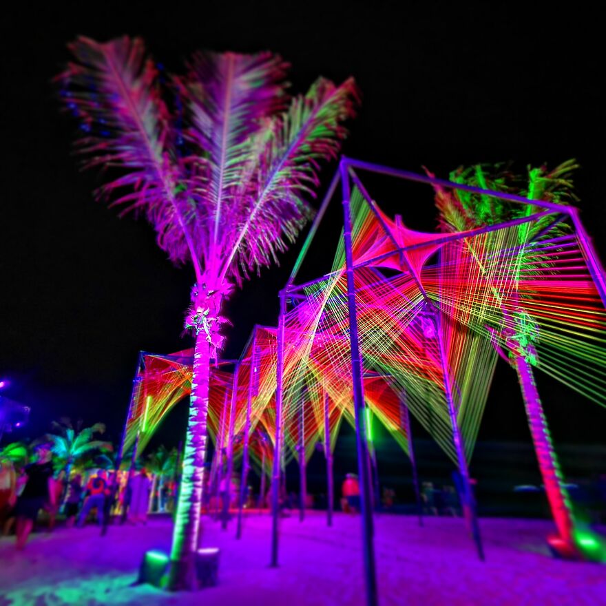 String Art _ 🔴dt©23🔵¶¶ _ Decodethecode Ow You Own Space String Art _ 🔴dt©23🔵¶¶ _ Decodethecode Ow You Own Space