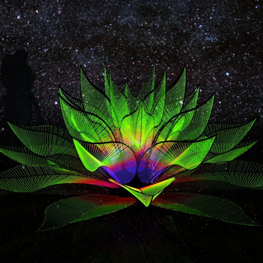 String Art _ 🔴dt©23🔵¶¶ _ Decodethecode Ow You Own Space String Art _ 🔴dt©23🔵¶¶ _ Decodethecode Ow You Own Space