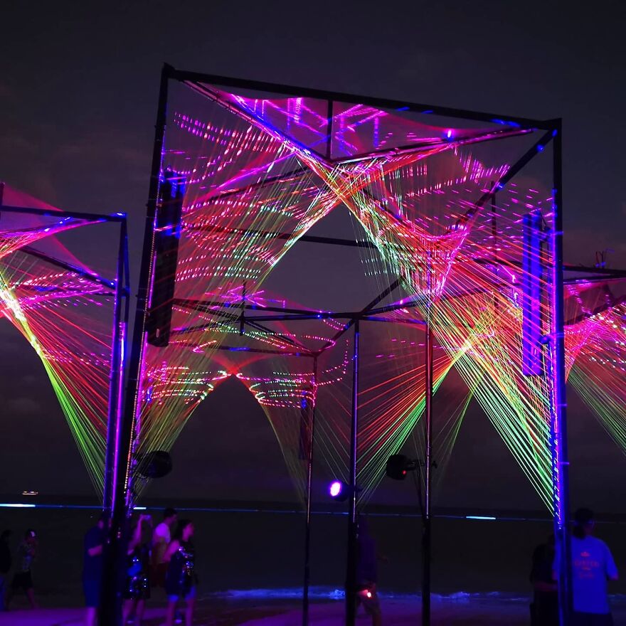 String Art _ 🔴dt©23🔵¶¶ _ Decodethecode Ow You Own Space String Art _ 🔴dt©23🔵¶¶ _ Decodethecode Ow You Own Space