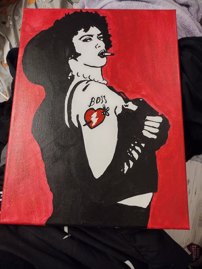 One Of My Latest Faves