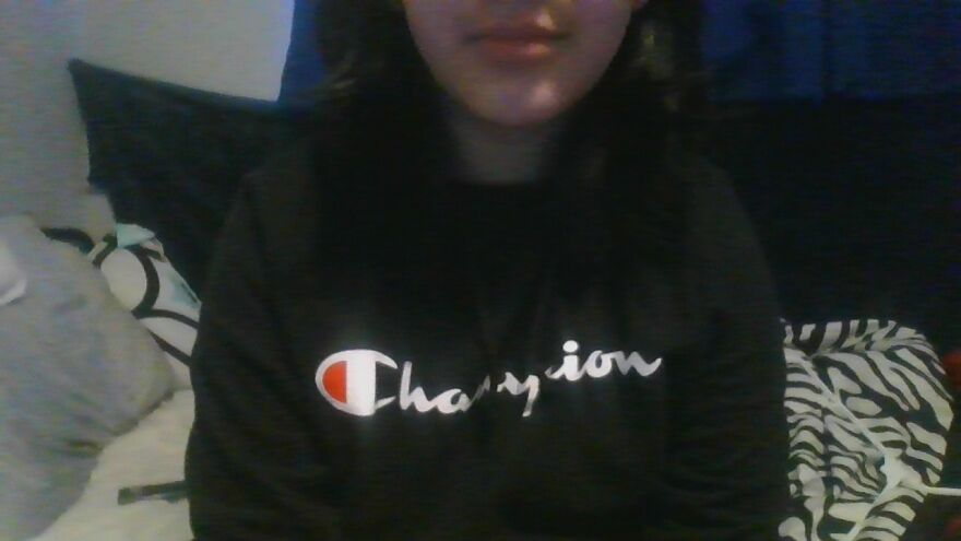 You Cant Really Take A Picture Of It But My Success In Memorizing My Lines And Being Able To Perform