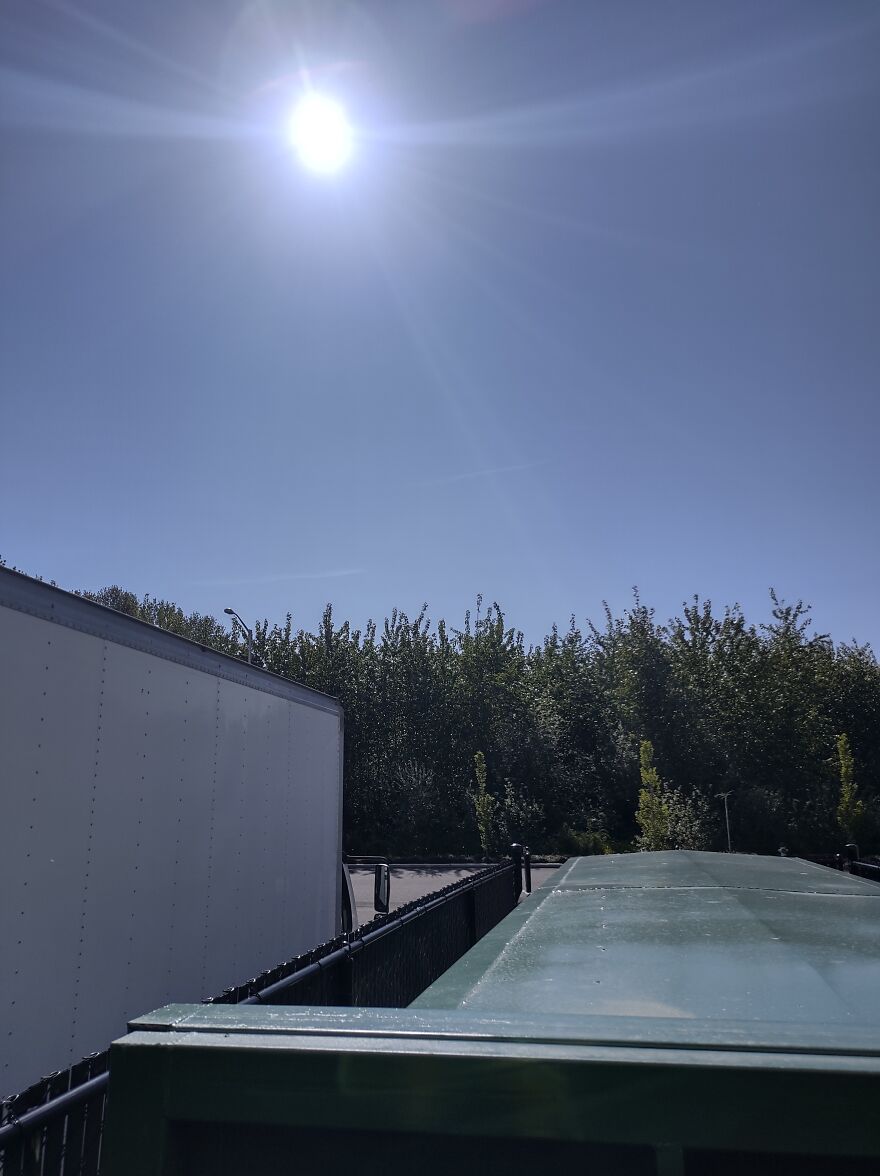 Days In My Life, In Tacoma, Wa. Days In My Life, In Tacoma, Wa.