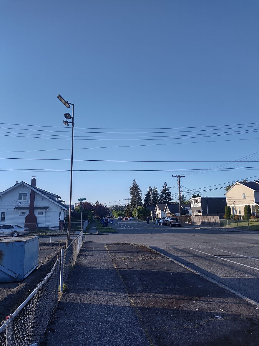 Days In My Life, In Tacoma, Wa. Days In My Life, In Tacoma, Wa.