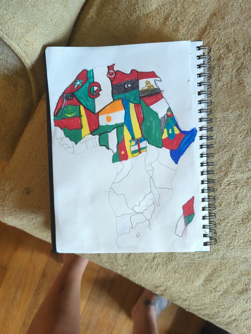 To Feed Off The Countries Post I Just Saw!! To Feed Off The Countries Post I Just Saw!!