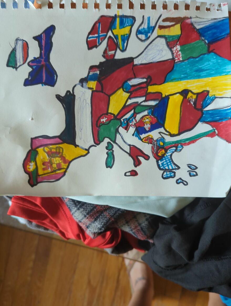 To Feed Off The Countries Post I Just Saw!! To Feed Off The Countries Post I Just Saw!!