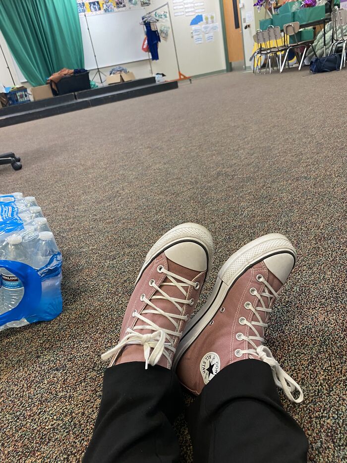 Just Gonna Reuse A Pic From The Other Day Lol Since I'm Still Laying In Bed And Don't Wanna Get Up