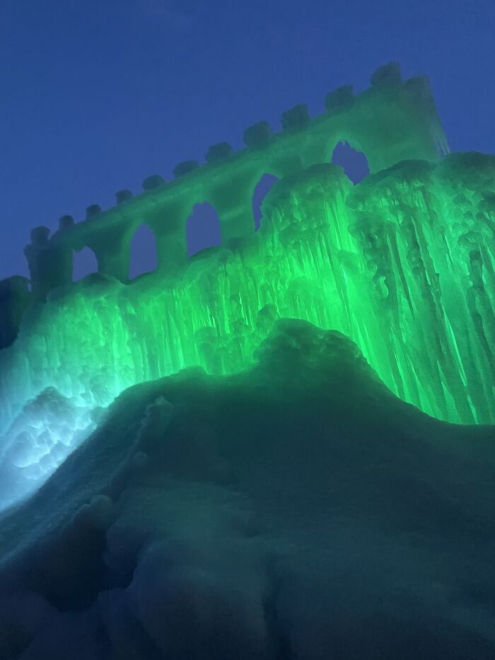 Here Is A Small Collection Of The Photographs I Took