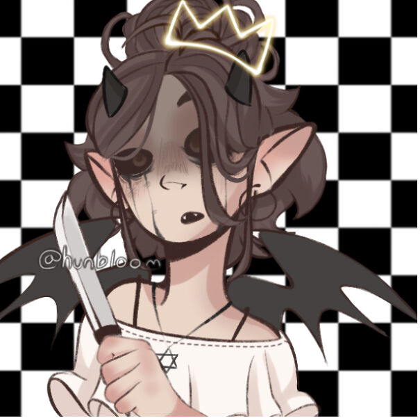 Here Is One. Got Any Name Ideas?