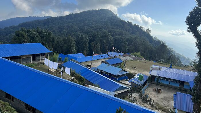 We Completed Mardi Trek In 3 Days, Pokhara To Pokhara (13 Pics)