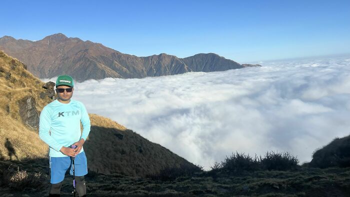 We Completed Mardi Trek In 3 Days, Pokhara To Pokhara (13 Pics)