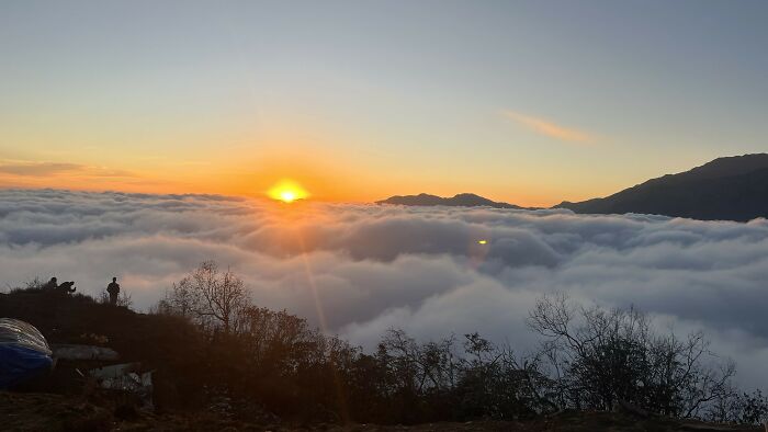 We Completed Mardi Trek In 3 Days, Pokhara To Pokhara (13 Pics)