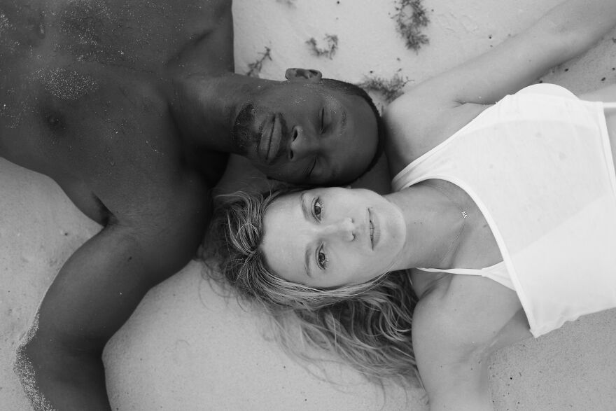 Enikő Várai. Pinewood Weddings. Tulum, Mexico