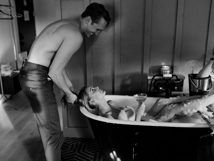 Katie Blackwell. Hallas Photo. Nashville, Tn