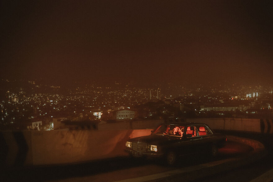 Tania Salim. Tania Salim. Bandung, Indonesia