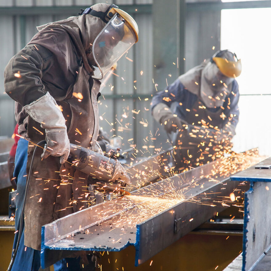 Types Of Photography