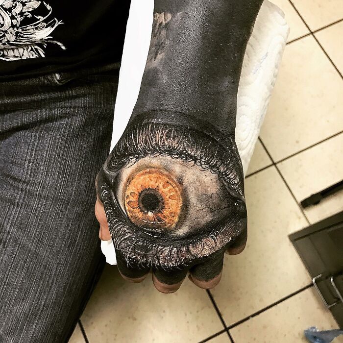 This Artist Takes Tattoo Art To Another Level (30 Pics)