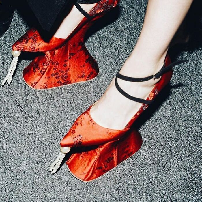 Not Your Everyday Surreal Heels By This Australian Designer (36 Pics ...