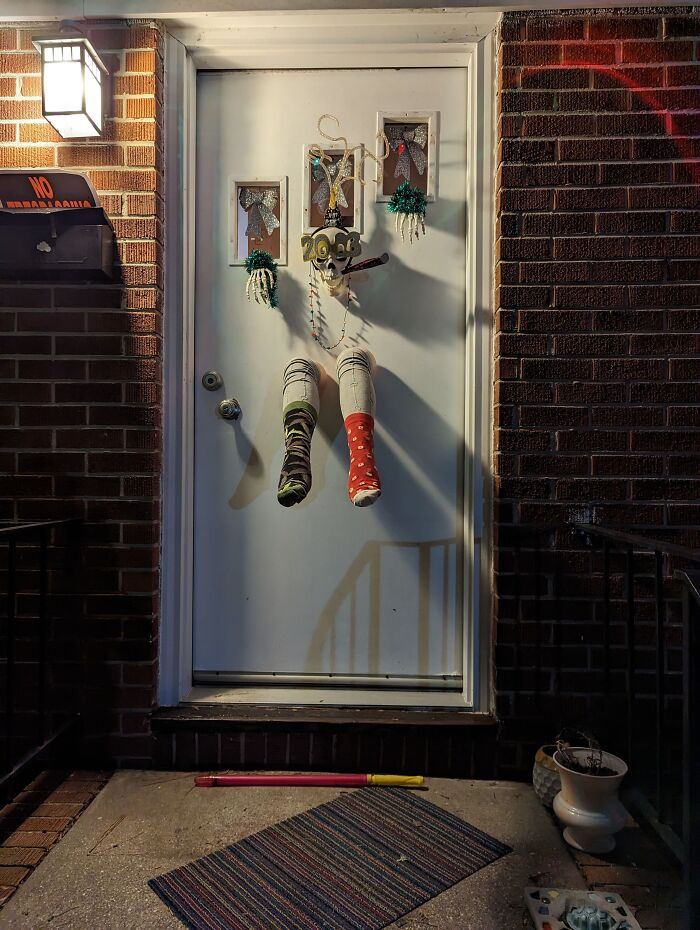 Ring In The New Year