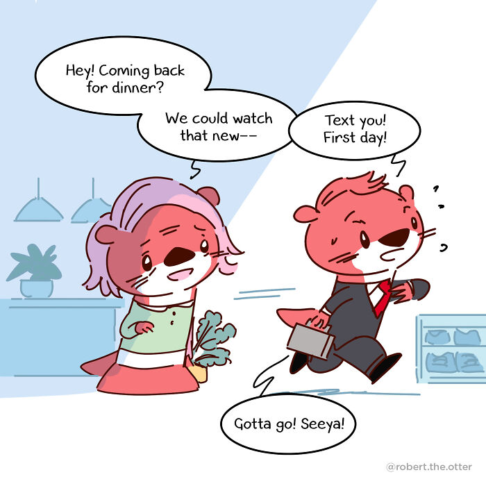 Through My Comic “Mother Days,” I Wanted To Illustrate The Challenges And Triumphs Of Motherhood