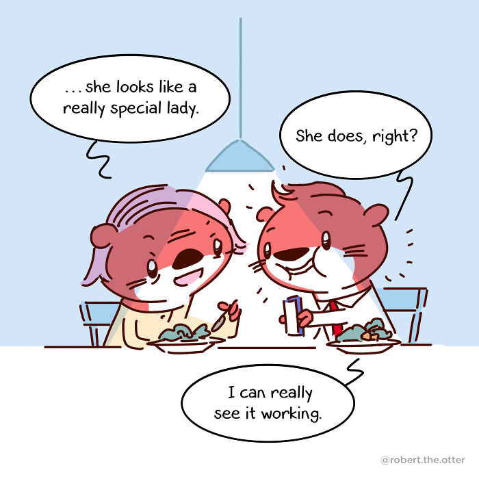 Through My Comic “Mother Days,” I Wanted To Illustrate The Challenges And Triumphs Of Motherhood Through My Comic “Mother Days,” I Wanted To Illustrate The Challenges And Triumphs Of Motherhood