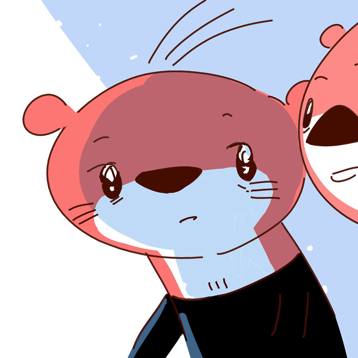 Through My Comic “Mother Days,” I Wanted To Illustrate The Challenges And Triumphs Of Motherhood Through My Comic “Mother Days,” I Wanted To Illustrate The Challenges And Triumphs Of Motherhood