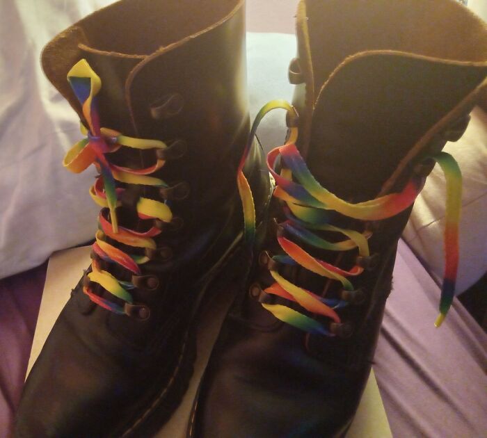 I Did Recently Post These On Another Challenge, So Sorry If You've Seen This Pic Before