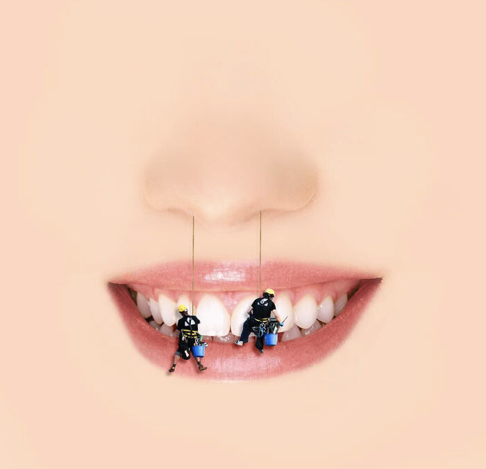 Teeth Cleaners