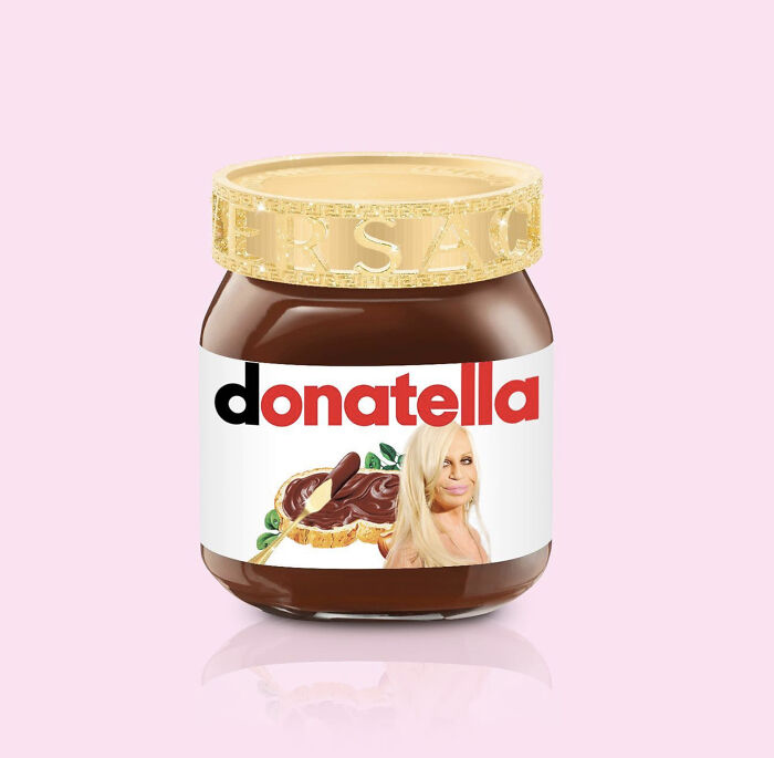 Donatella