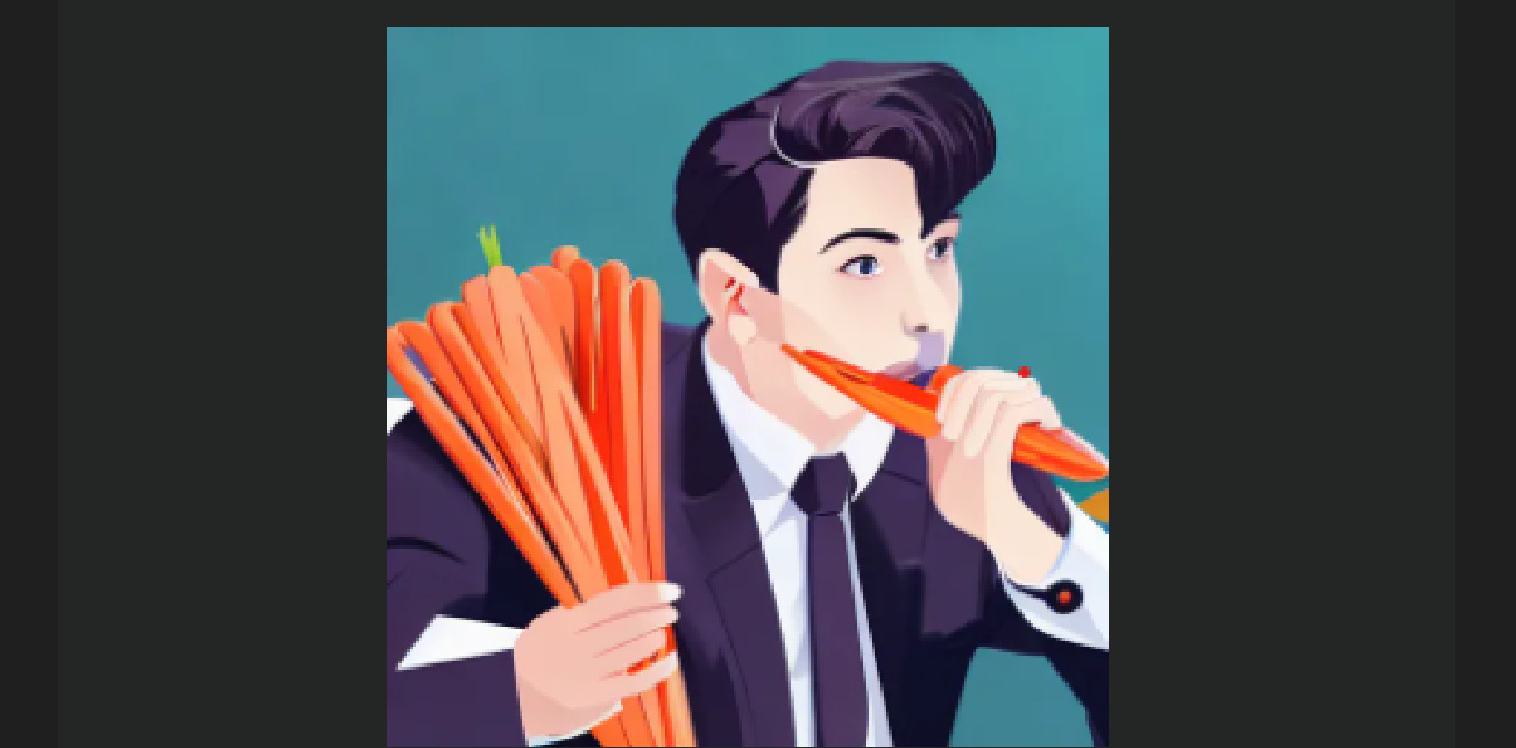 I Tried To Make Looney Tunes Characters Human Using Ai