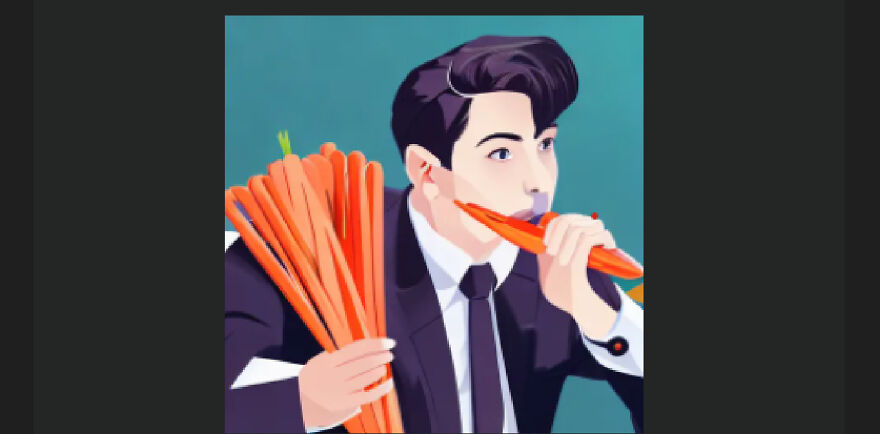 I Tried To Make Looney Tunes Characters Human Using Ai