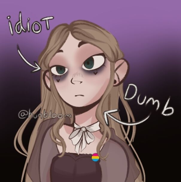 I Did Post On The Last One Of These, But I Made A New One Because Why Not