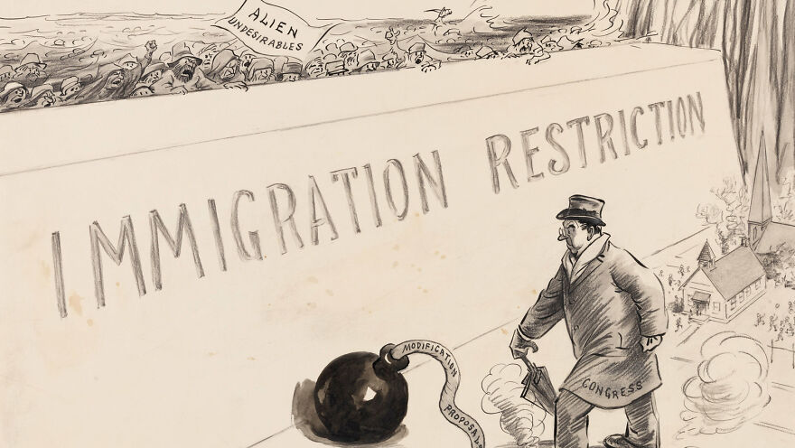 The Story Of The Nakba - Unfortunately Ignored