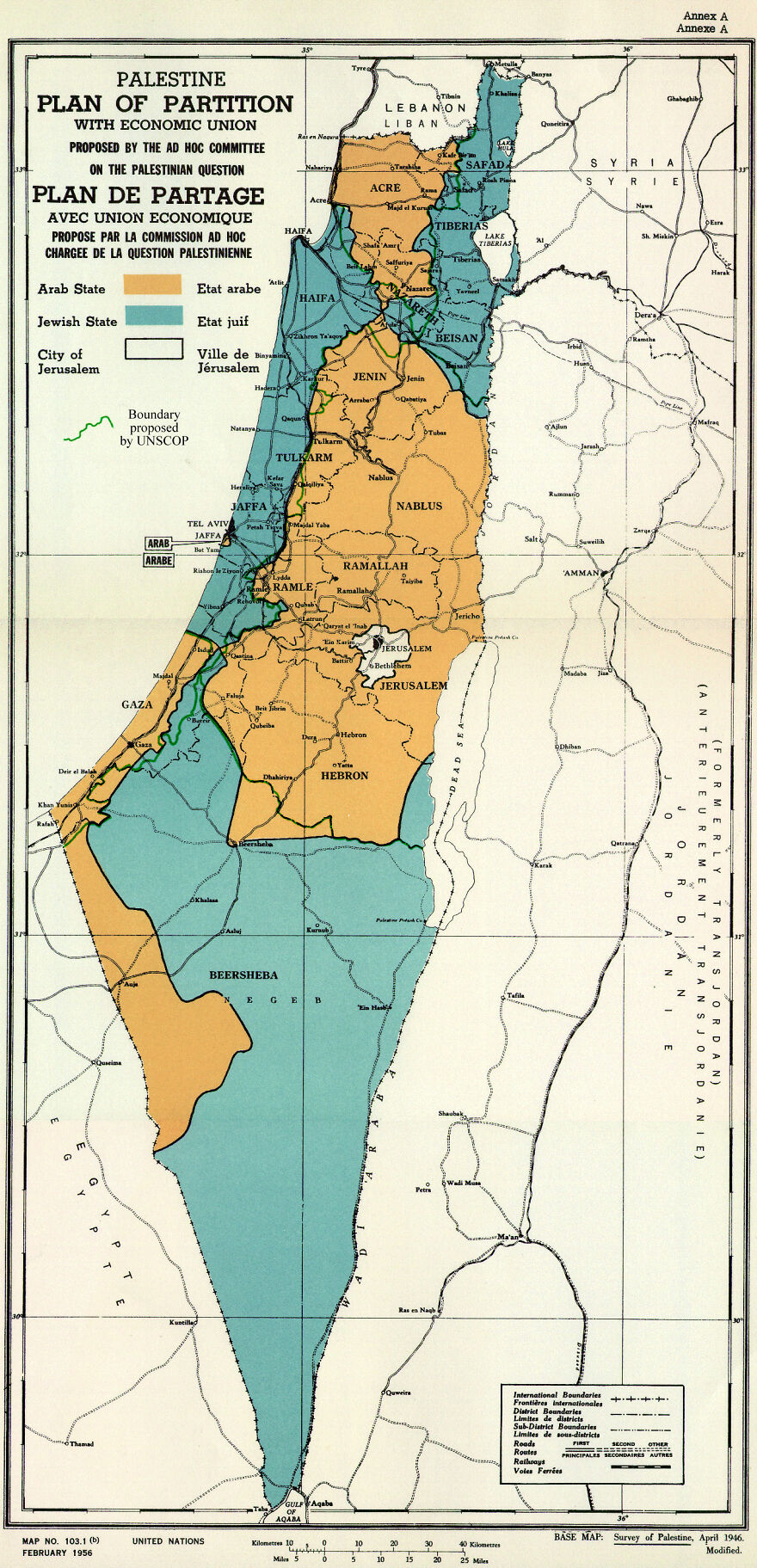 The Story Of The Nakba - Unfortunately Ignored