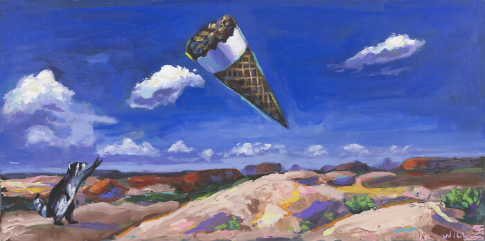 The Twilight Delight