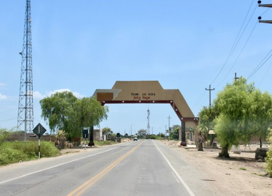 I Photographed Tucume, Valley Of The Pyramids (40 Pics)