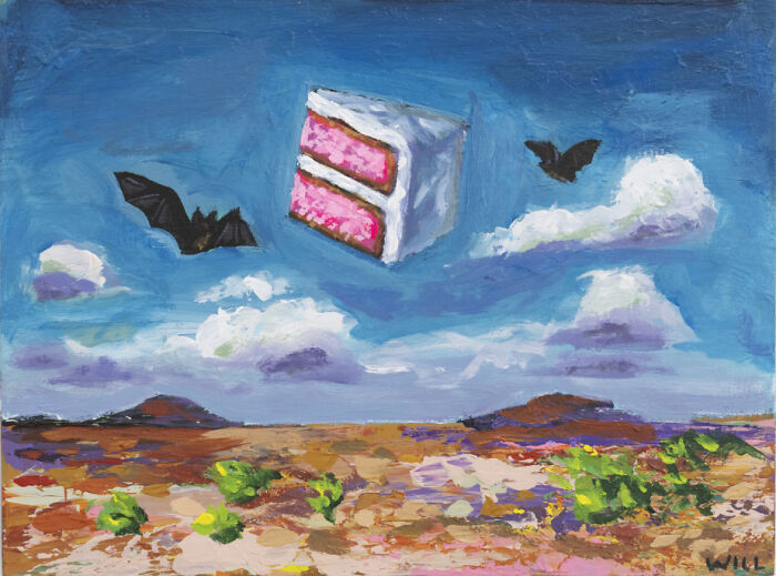 Two Layers Are Better Than One