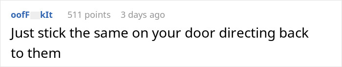 Man Stunned By His Neighbor’s Entitlement Who Designated His Home As A Drop-Off For His Deliveries Man Stunned By His Neighbor’s Entitlement Who Designated His Home As A Drop-Off For His Deliveries