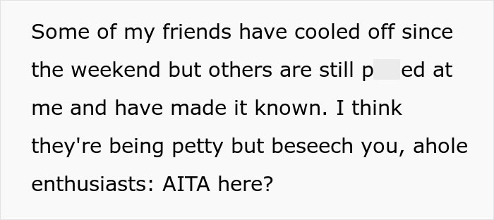 Thrifty Woman Uses Coupons To Buy A Great Birthday Gift, Which Makes The Birthday Person Ecstatic But Leaves Her Friends Angry With Her Thrifty Woman Uses Coupons To Buy A Great Birthday Gift, Which Makes The Birthday Person Ecstatic But Leaves Her Friends Angry With Her