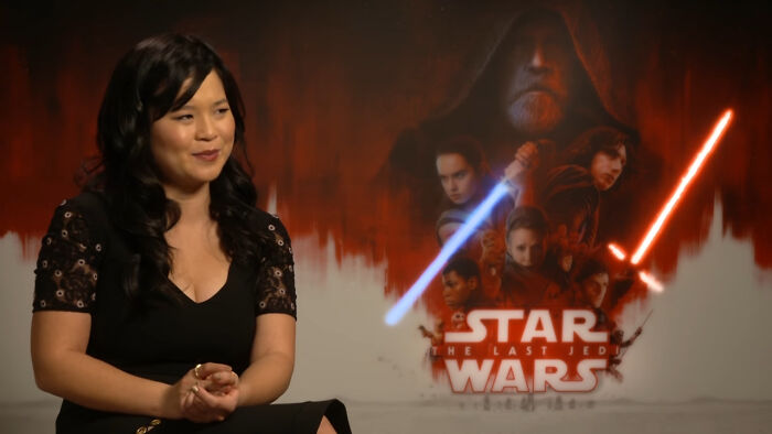 Kelly Marie Tran