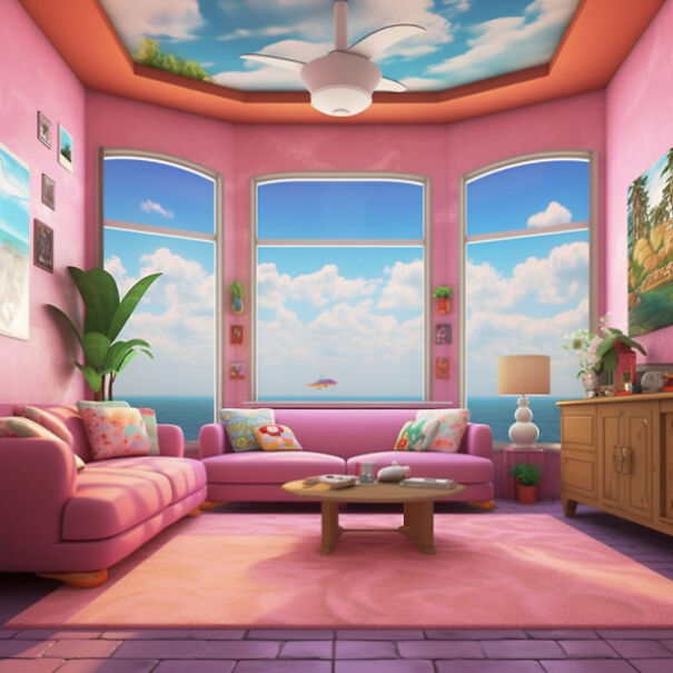 2011 Barbie Malibu Dreamhouse Reimagined In Malibu Latigo Beach 2023