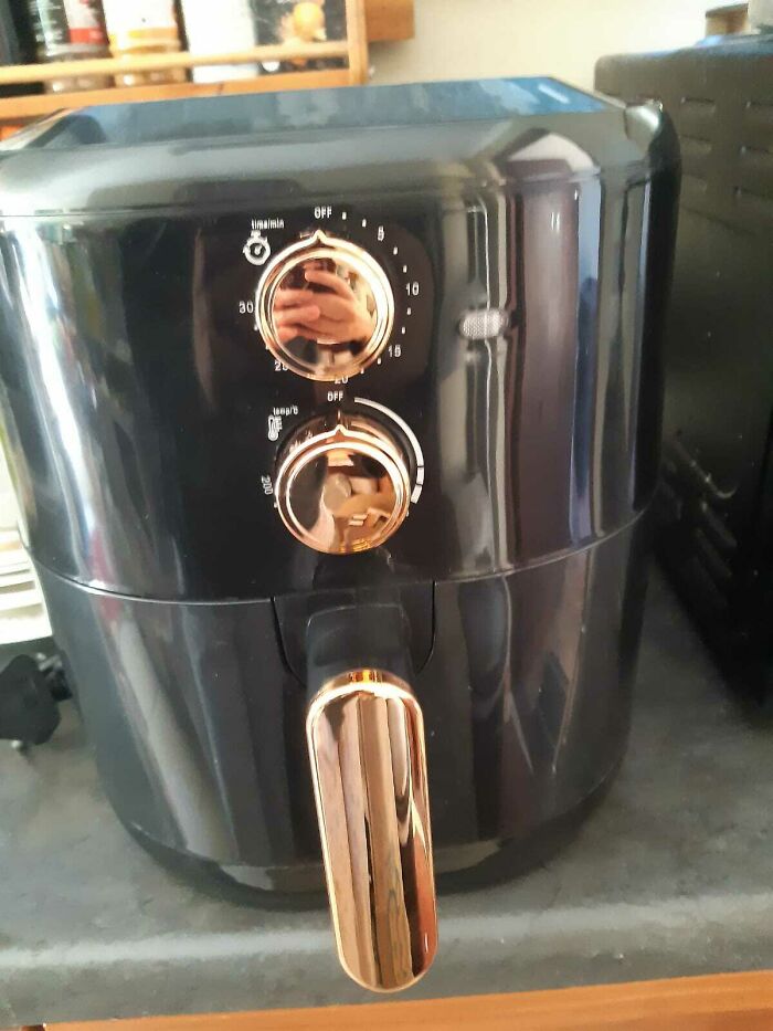 My Airfryer
