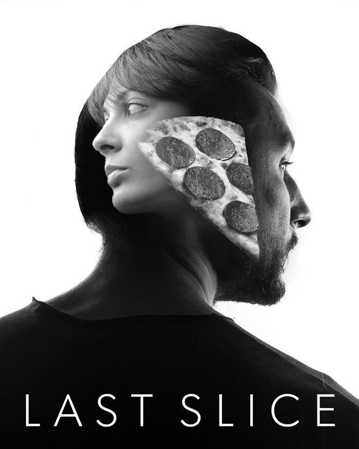 When One Streaming Service Canceled Password Sharing And People Lost Their Minds, We Decided To Share Pizza (5 Pics) When One Streaming Service Canceled Password Sharing And People Lost Their Minds, We Decided To Share Pizza (5 Pics)