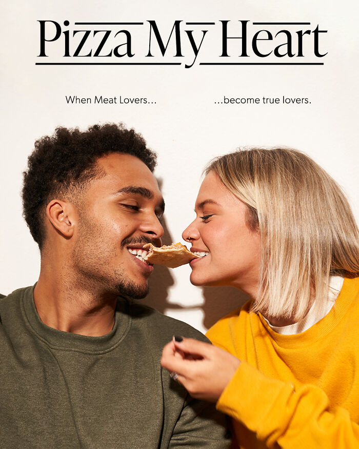 When One Streaming Service Canceled Password Sharing And People Lost Their Minds, We Decided To Share Pizza (5 Pics) When One Streaming Service Canceled Password Sharing And People Lost Their Minds, We Decided To Share Pizza (5 Pics)